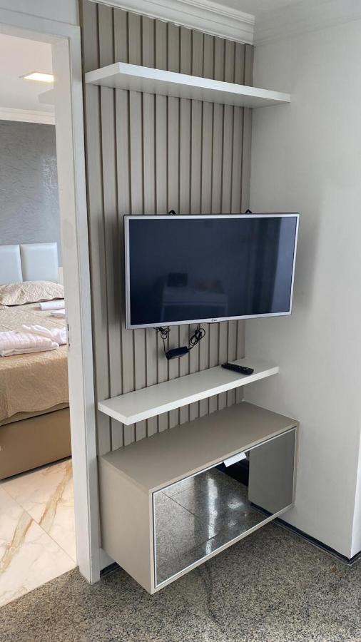 Apartamento Praia De Iracema Vista Para O Mar 18 Andar Fortaleza  Luaran gambar