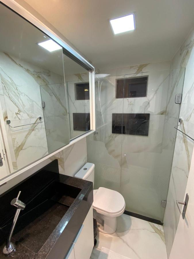 Apartamento Praia De Iracema Vista Para O Mar 18 Andar Fortaleza  Luaran gambar