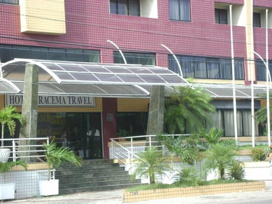 Apartamento Praia De Iracema Vista Para O Mar 18 Andar Fortaleza  Luaran gambar